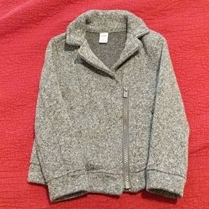 Old Navy toddler jacket